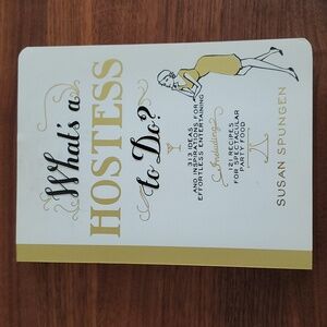 What's a Hostess to do?